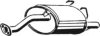 ASMET 13.017 End Silencer